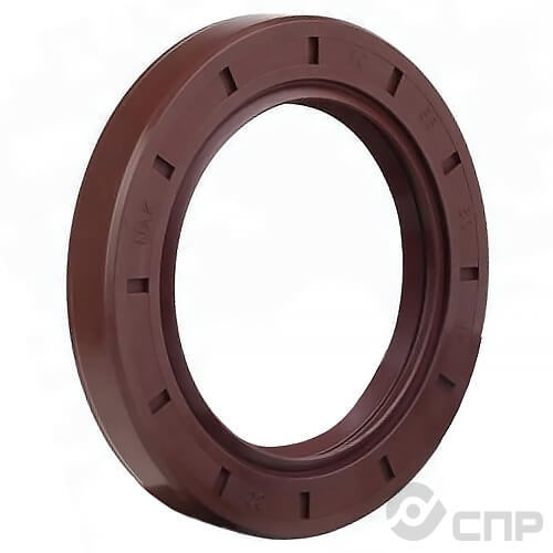 Манжета армированная 10х19х4 (сальник)