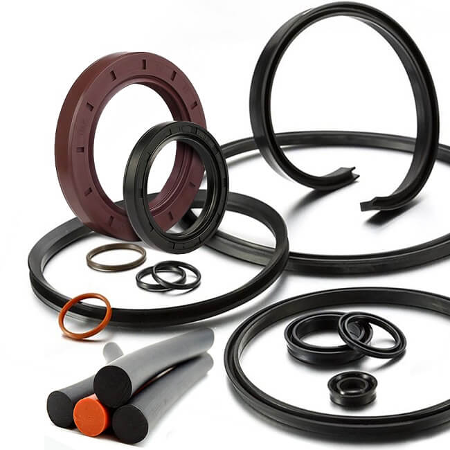 РТИ от компании СПР в Новомичуринске