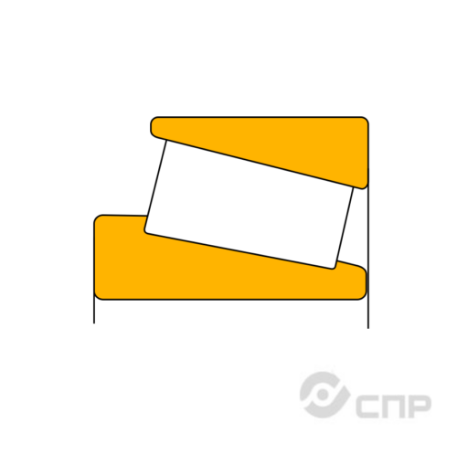 Подшипники конические SKF в Новомичуринске