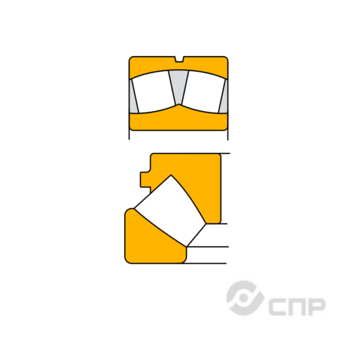 Подшипники сферические SKF в Новомичуринске