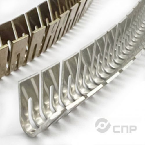 Пружины меандровые в Новомичуринске